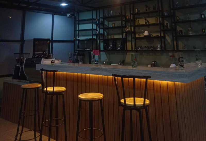 T Hotel Kualanamu, Lubukpakam, Indonesia