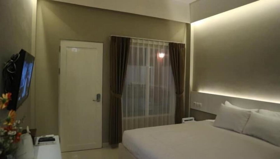 Sinom Borobudur Hotel, Borobudur, Indonesia