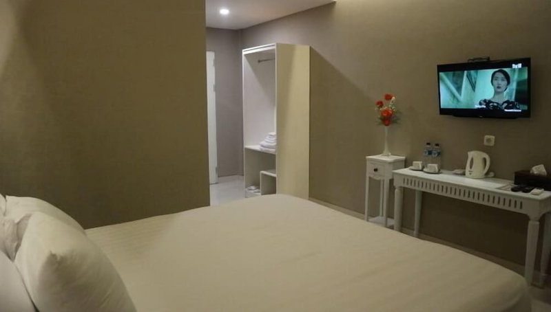 Sinom Borobudur Hotel, Borobudur, Indonesia