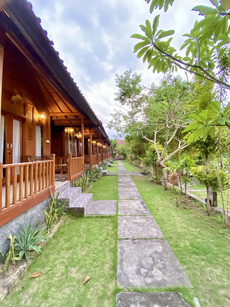 Kamasan Cottage By Reccoma, Penida Island, Indonesia