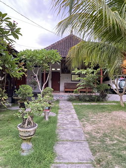 Kamasan Cottage By Reccoma, Penida Island, Indonesia