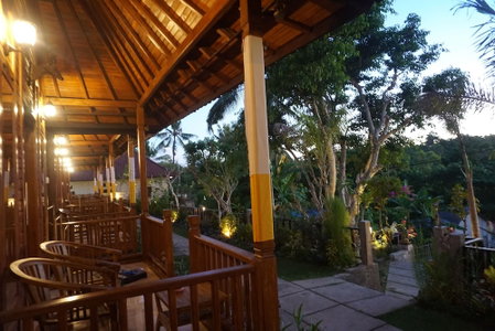 Kamasan Cottage By Reccoma, Penida Island, Indonesia