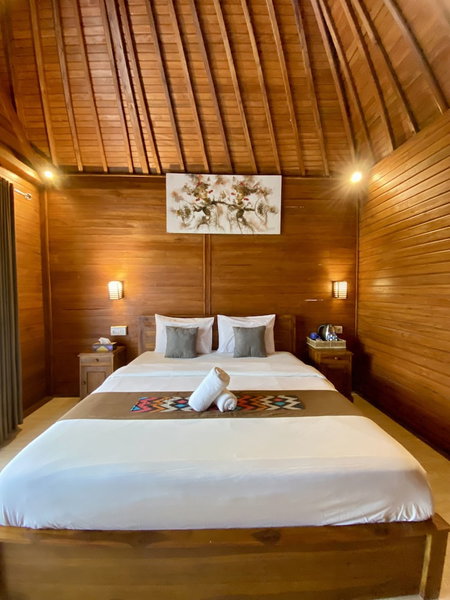 Kamasan Cottage By Reccoma, Penida Island, Indonesia