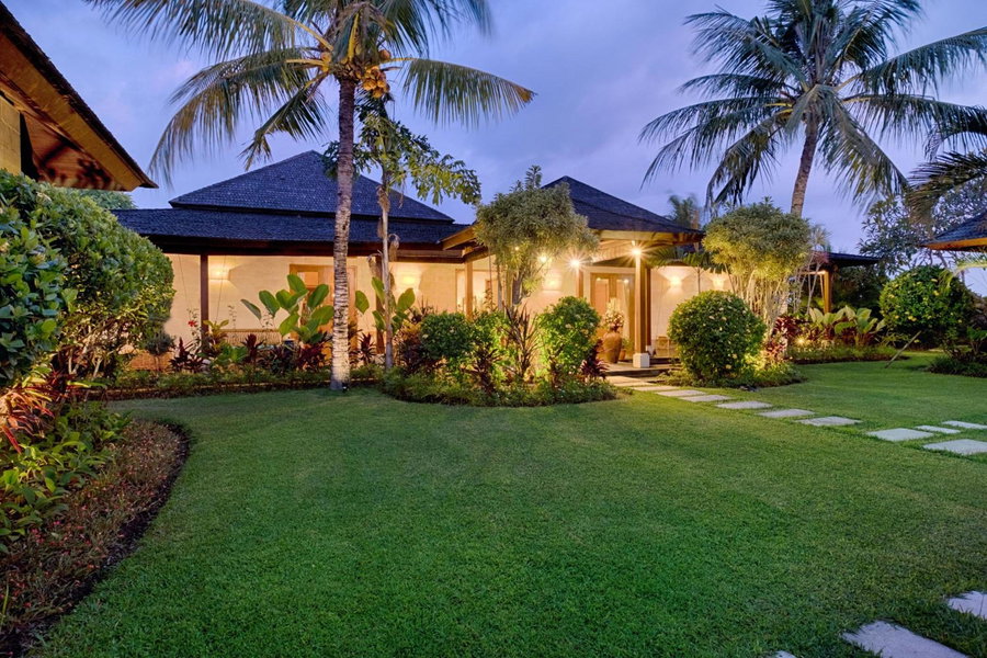Ketewel Villa by Sanga Sanga Hospitality, Gianyar, Indonesia