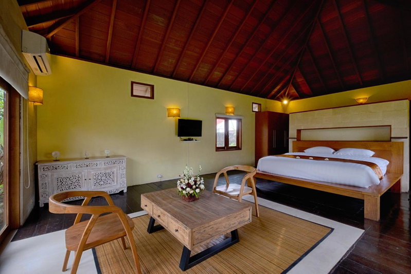Ketewel Villa by Sanga Sanga Hospitality, Gianyar, Indonesia