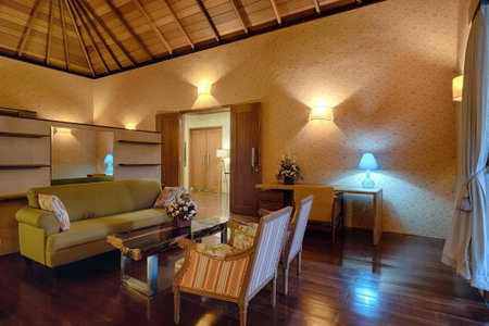 Ketewel Villa by Sanga Sanga Hospitality, Gianyar, Indonesia