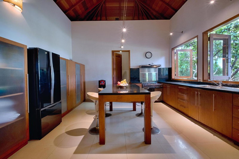 Ketewel Villa by Sanga Sanga Hospitality, Gianyar, Indonesia