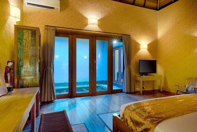 Ketewel Villa by Sanga Sanga Hospitality, Gianyar, Indonesia