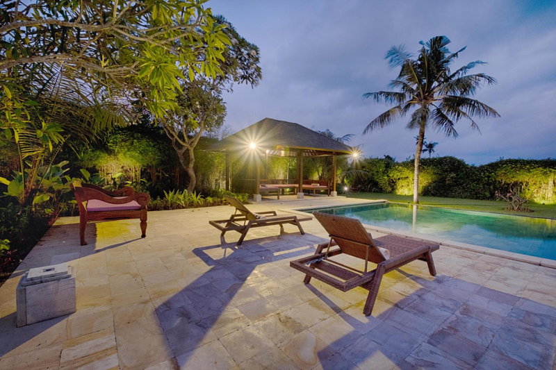 Ketewel Villa by Sanga Sanga Hospitality, Gianyar, Indonesia