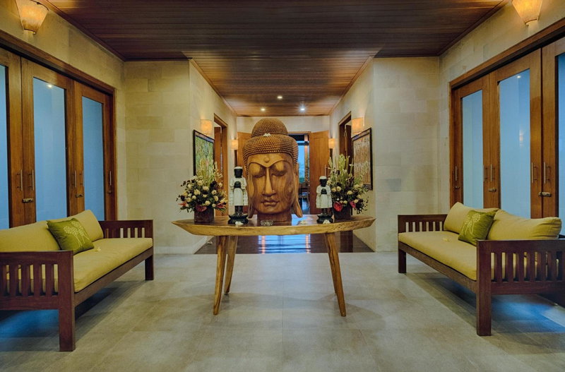 Ketewel Villa by Sanga Sanga Hospitality, Gianyar, Indonesia