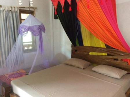 Eriono guest house Bukit lawang, Bukit Lawang, Indonesia