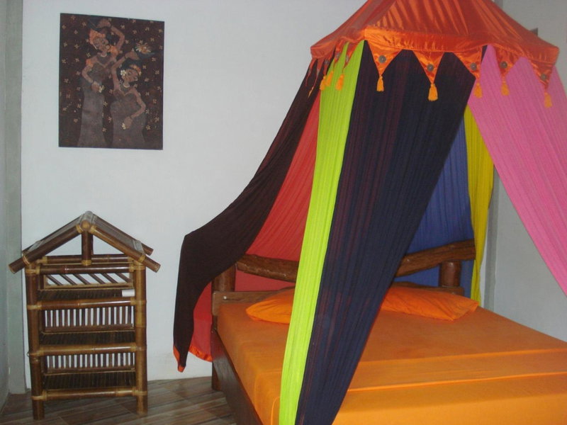 Eriono guest house Bukit lawang, Bukit Lawang, Indonesia