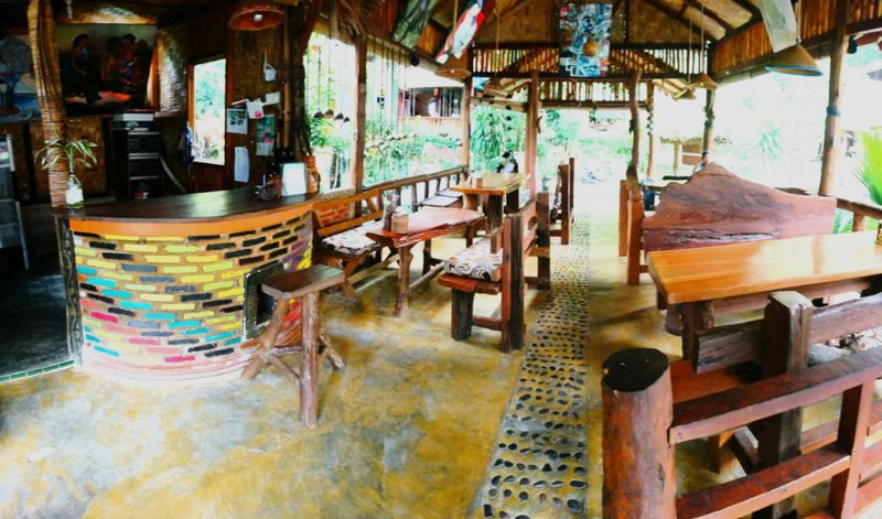 Eriono guest house Bukit lawang, Bukit Lawang, Indonesia