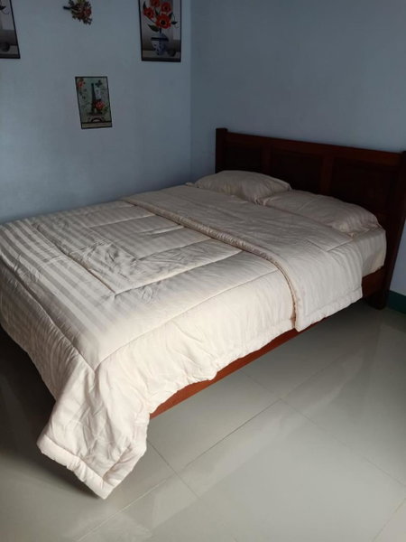 Tanah merah guest house, Singkawang, Indonesia