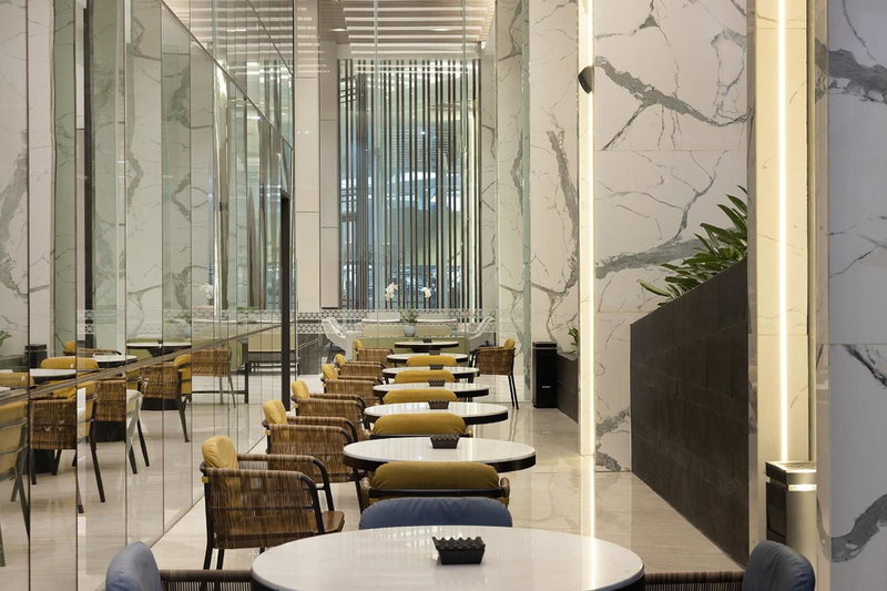 Hotel Santika Premiere Lampung, Bandar Lampung, Indonesia