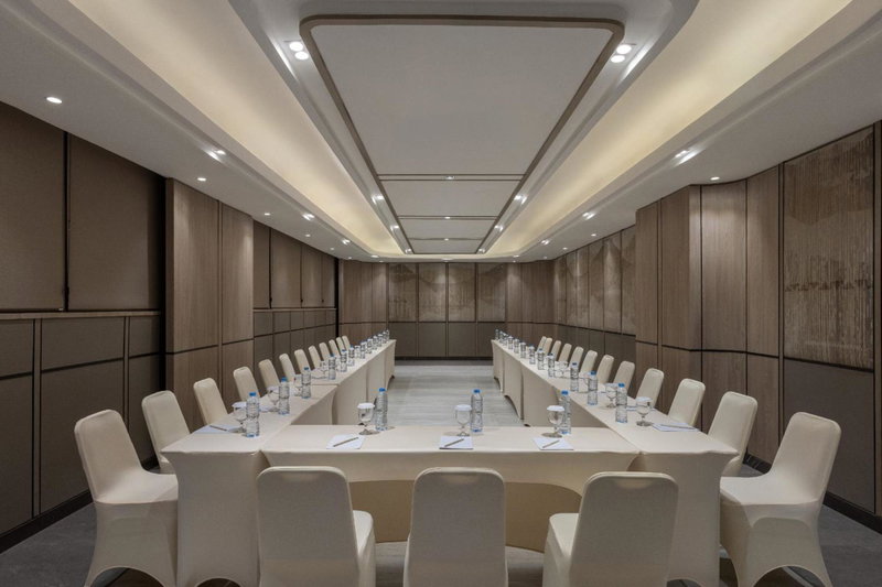 Hotel Santika Premiere Lampung, Bandar Lampung, Indonesia