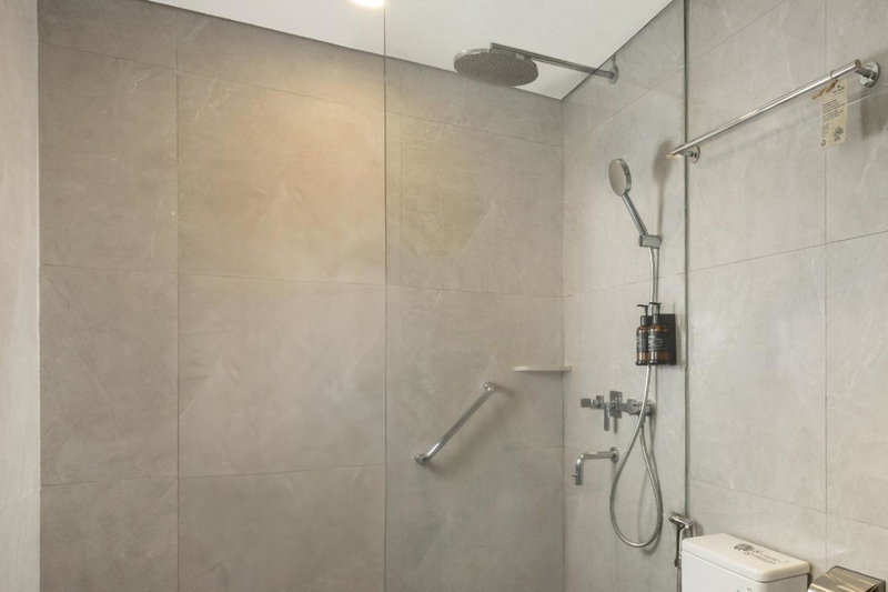 Hotel Santika Premiere Lampung, Bandar Lampung, Indonesia