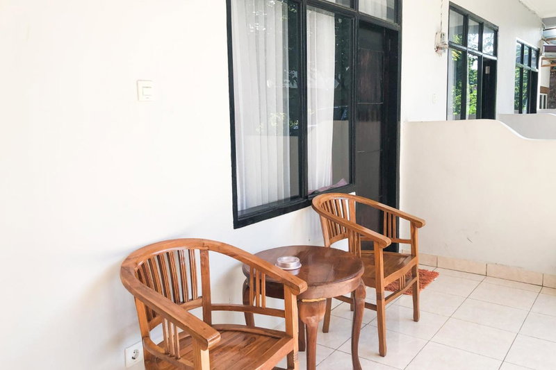 Cahaya Adrian Hotel, Labuan Bajo, Indonesia