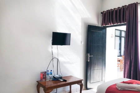 Cahaya Adrian Hotel, Labuan Bajo, Indonesia