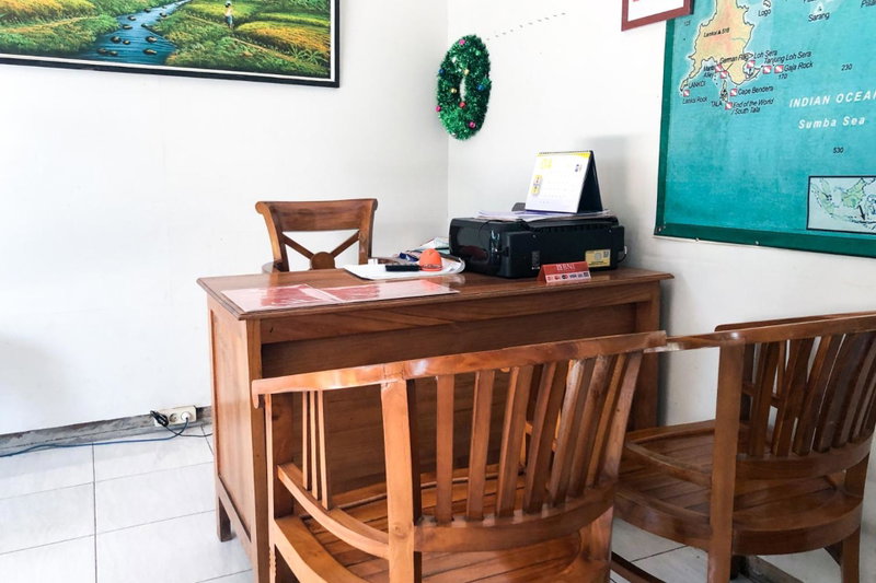 Cahaya Adrian Hotel, Labuan Bajo, Indonesia