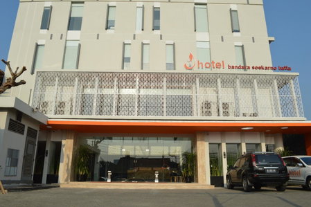 J Hotel - Bandara Soekarno Hatta, Tangerang, Indonesia