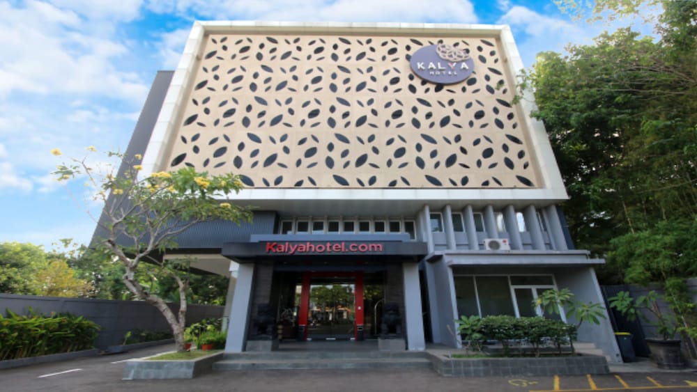 Kalya Hotel Yogyakarta, Indonesia