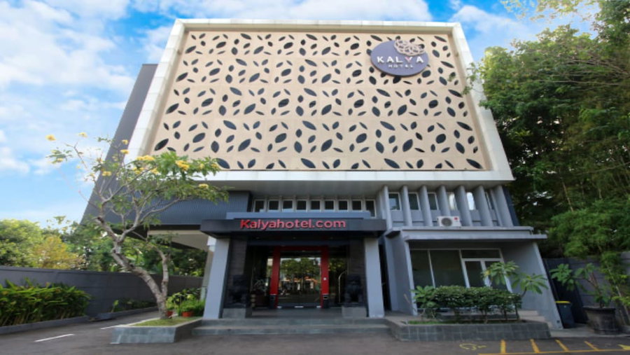 Kalya Hotel Yogyakarta, Yogyakarta, Indonesia