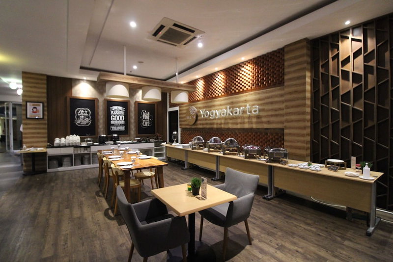 Kalya Hotel Yogyakarta, Yogyakarta, Indonesia