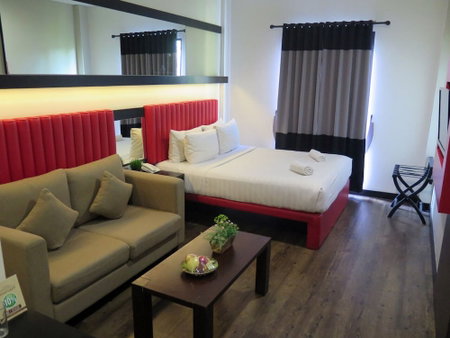 Kalya Hotel Yogyakarta, Yogyakarta, Indonesia