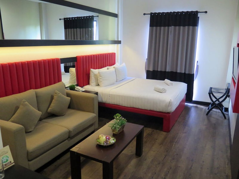 Kalya Hotel Yogyakarta, Yogyakarta, Indonesia