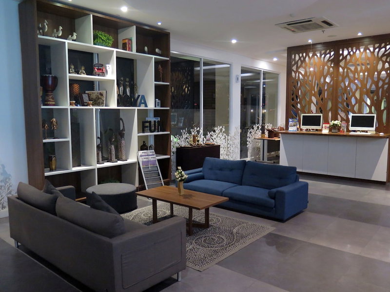 Kalya Hotel Yogyakarta, Yogyakarta, Indonesia
