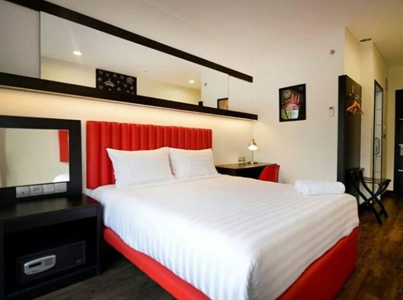 Kalya Hotel Yogyakarta, Yogyakarta, Indonesia