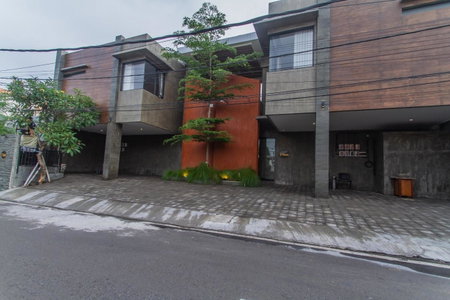 D Home Seminyak, Seminyak, Indonesia