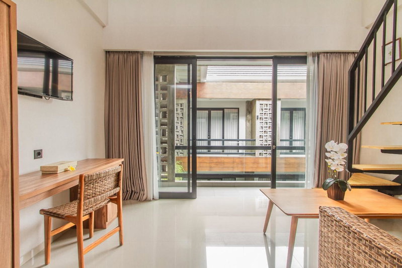 D Home Seminyak, Seminyak, Indonesia