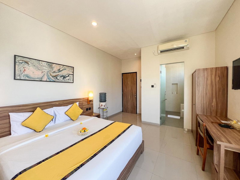 D Home Seminyak, Seminyak, Indonesia