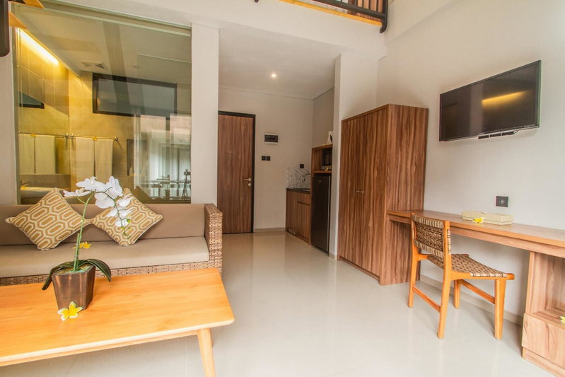 D Home Seminyak, Seminyak, Indonesia