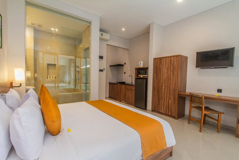 D Home Seminyak, Seminyak, Indonesia