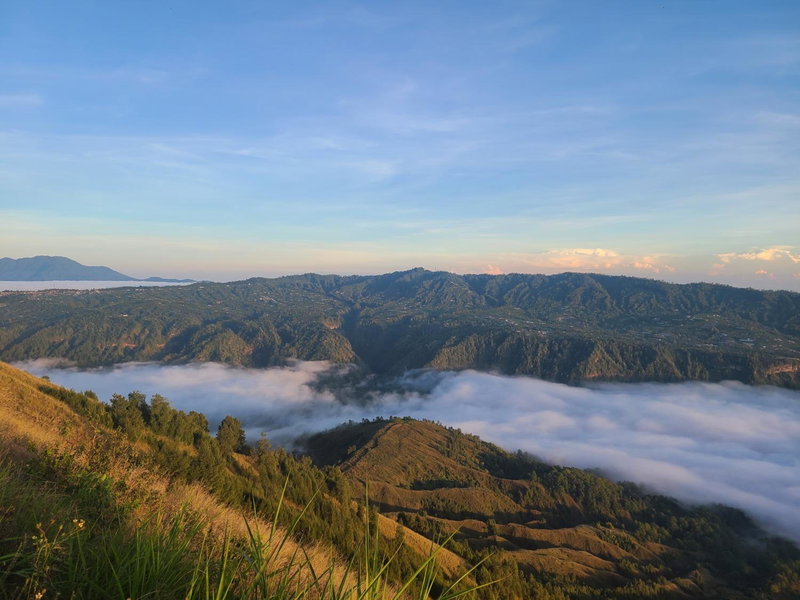 Bintang House, Kintamani, Indonesia