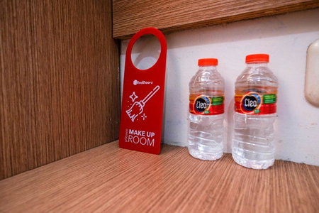 RedDoorz at Pengayoman Panakkukang 2 Makassar, Makassar, Indonesia