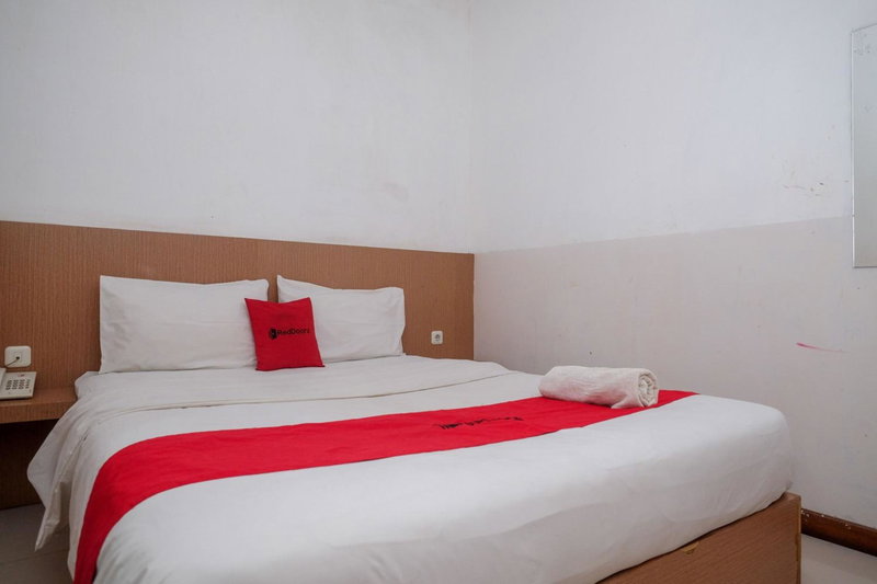 RedDoorz at Pengayoman Panakkukang 2 Makassar, Makassar, Indonesia
