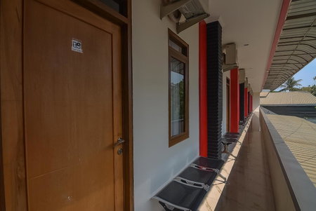 RedDoorz near IPDN 2, Sumedang, Indonesia