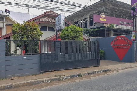 RedDoorz near IPDN 2, Sumedang, Indonesia