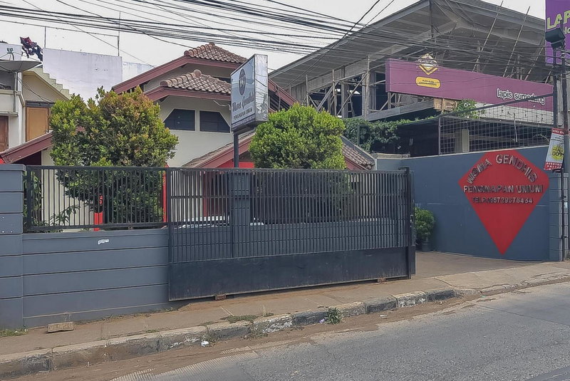 RedDoorz near IPDN 2, Sumedang, Indonesia