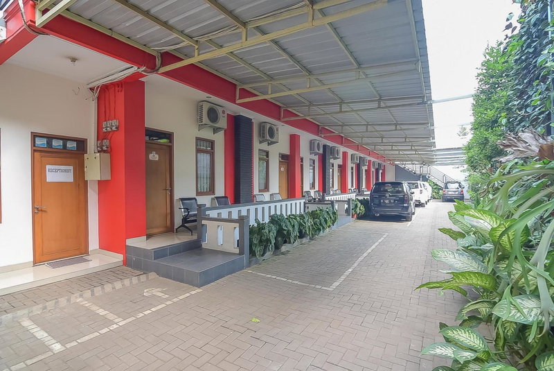 RedDoorz near IPDN 2, Sumedang, Indonesia