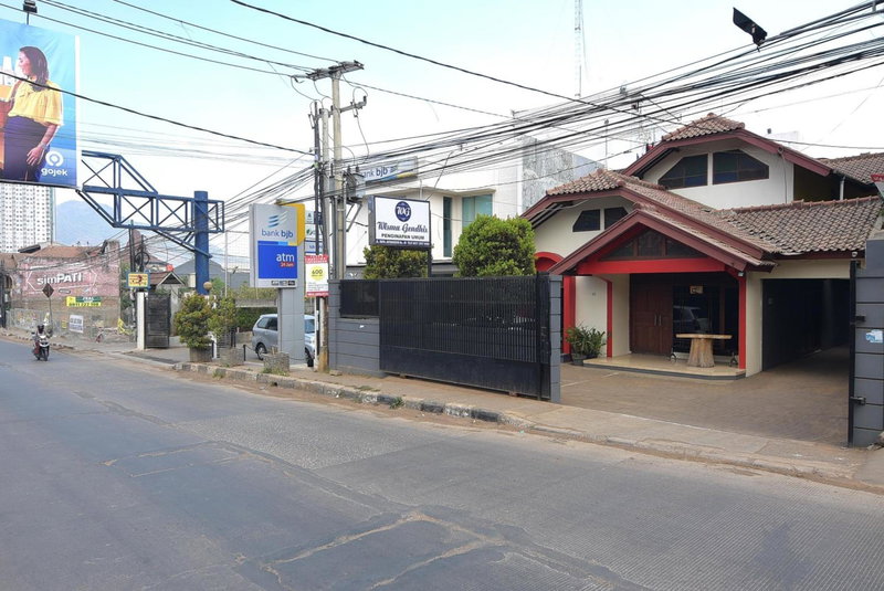 RedDoorz near IPDN 2, Sumedang, Indonesia