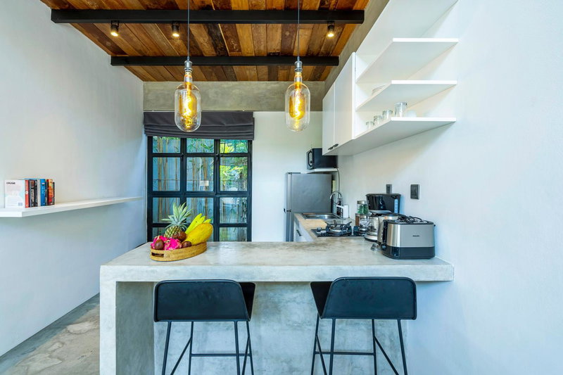 Urban Oasis Loft by GORO, Canggu, Indonesia