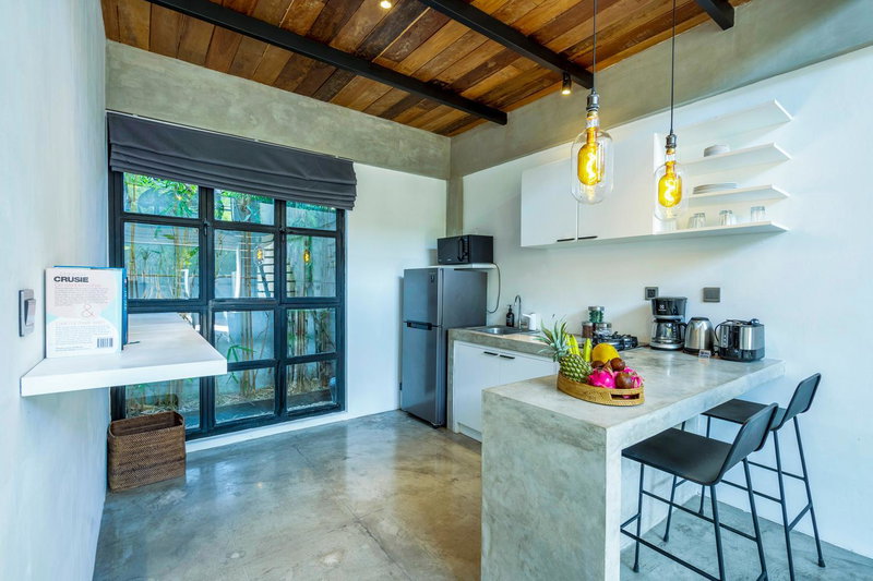 Urban Oasis Loft by GORO, Canggu, Indonesia