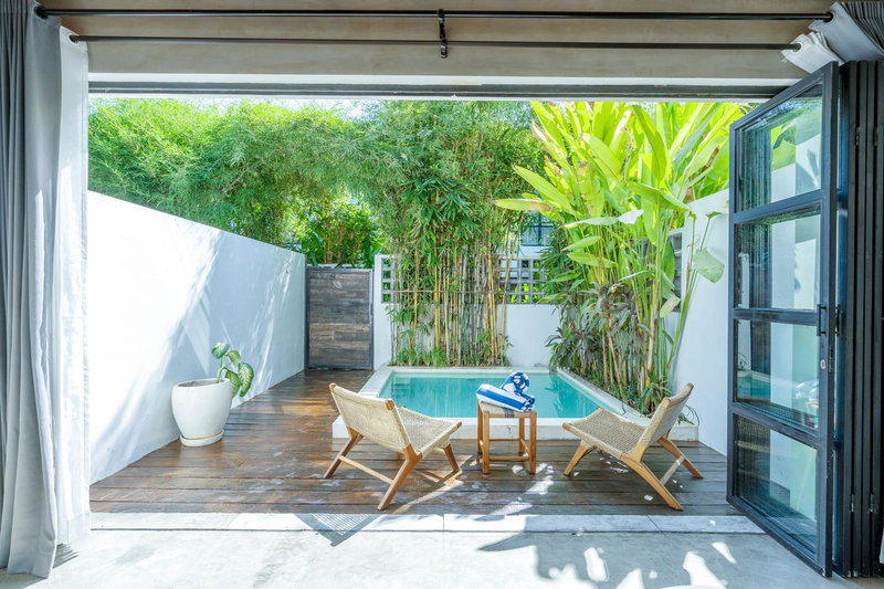 Urban Oasis Loft by GORO, Canggu, Indonesia