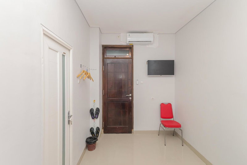 RedDoorz @ Gedangan Sidoarjo, Sidoarjo, Indonesia