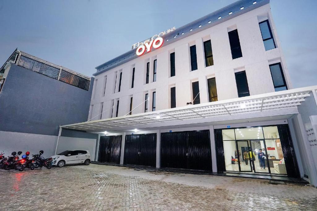 The Colins Hotel, Indonesia